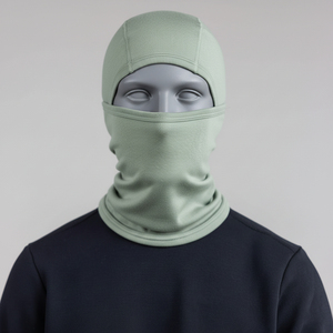 Gorros de Invierno Personalizados al por Mayor para Hombre, Cálidos, 100% Poliéster, con Diseño de Personajes Comunes, Pasamontañas de Punto con 3 Orificios, Máscaras de Esquí para Exteriores - Product Image 4