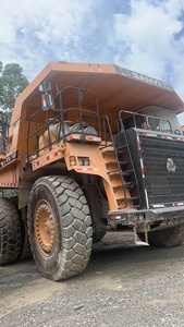 <span class=keywords><strong>Sany</strong></span> <span class=keywords><strong>srt95c</strong></span> 95 tấn xe tải khai thác cứng nhắc thiết kế đường ống hạng nhất để khai thác xe tải để bán - Product Image 3