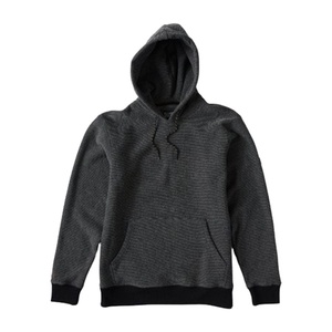 Hot-Selling New <b>Men's</b> Casual <b>Thermal</b> Zipper-Up Hoodie 100% Cotton ODM with Printed Design for Winter - Product Image 1