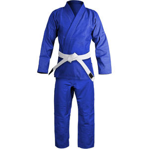 Kimono de Jiu-Jitsu Personalizado al por Mayor de Alta Calidad, Traje de BJJ Personalizado, Uniforme de Jiu-Jitsu Brasileño, Estilo de Artes Marciales de Judo - Product Image 6