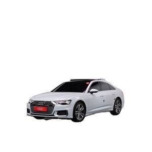 Audi A6 40 TDI Quattro Premium 2023, 57,469 km, Diésel, Asientos de Cuero, Volante a la Izquierda, Cámara Trasera - Product Image 1