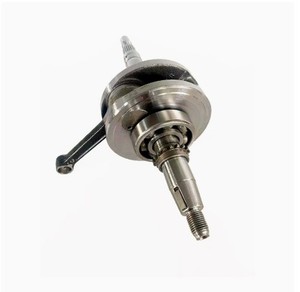 เพลาข้อเหวี่ยงสำหรับรถฮอนด้าเวฟ 125, ขั้นต่ำ 100 ชิ้น, ระยะเวลาดำเนินการ 45-60 วัน - Product Image 3