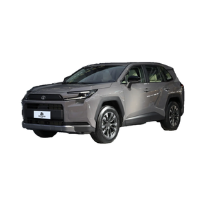 <span class=keywords><strong>Toyota</strong></span> <span class=keywords><strong>RAV4</strong></span> Híbrida 2026, 2.0L, 2WD, Edición de Lujo - Product Image 1