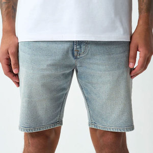 Best Selling Wholesale Price <b>Jeans</b> Shorts <b>Men</b> High Quality <b>Jeans</b> Shorts Quick Dry <b>Jeans</b> Shorts For <b>Men</b> Online Sale - Product Image 1
