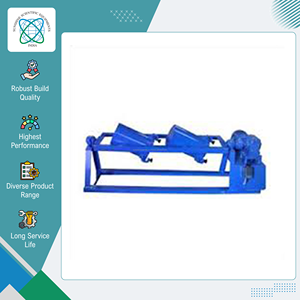 Vente exclusive : Testeur d'attrition Deval de qualité exceptionnelle, facile à utiliser, utilisé pour déterminer la valeur d'abrasion des granulats - Product Image 4