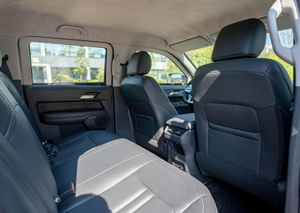 รถเอสยูวีอัจฉริยะระดับเรือธงแบบพาโนรามา – หรูหราพรีเมียมพร้อมระบบความปลอดภัยขั้นสูงและเทคโนโลยีอัจฉริยะ - Product Image 2