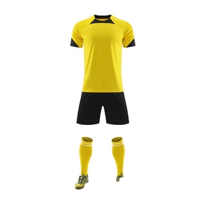 Jersey de fútbol americano transpirable de secado rápido de calidad, ropa de verano, sublimada al por mayor - Product Image 1