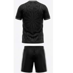 Vêtements d'entraînement de football sur mesure en gros, maillots de football, shorts, vêtements d'équipe, Europe, États-Unis, MALUZA Industries - Product Image 2