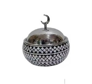 Pots chauds minimalistes élégants et simples avec un design de table élégant, parfaits pour servir des aliments chauds et les ranger avec style - Product Image 6