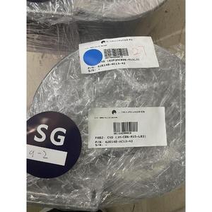 Ventilador Centrífugo EBM-PAPST G2E140 G2E140-AC13-42 - Equipo y Piezas de Semiconductores de Confianza con Legado Global - Product Image 6