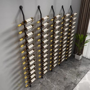 ชั้นวางไวน์ไม้ชีแชมทรงเกลียว งานแฮนด์เมด - ขายส่ง B2B อย่างมีระดับ - Product Image 3