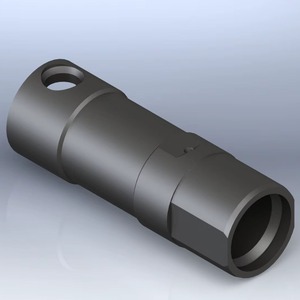 Accouplement à six pans creux, accouplement d'entraînement, goupille - Product Image 6