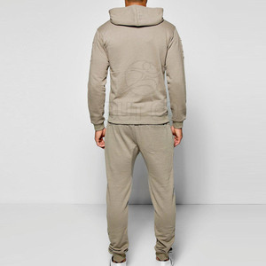Best Selling <b>Distressed</b> Tracksuit Casual Wear <b>Distressed</b> Tracksuit Street Style <b>Distressed</b> Tracksuit Modern Design - Product Image 2