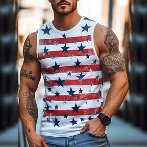 Men's <b>Sleeveless</b> Tank Top Casual Solid Button Muscle <b>Shirt</b> Unisex Sporty Knitted Quick-drying Breathable Fitness <b>Shirt</b> - Product Image 5