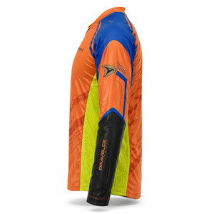 OEM <b>Paintball</b> Jersey Manufacturer for Custom Tournament and Teamwear Programs - Product Image 4