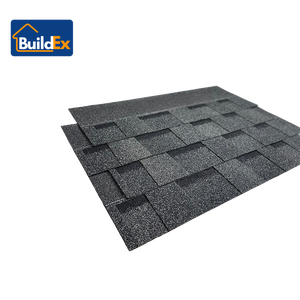 งูสวัดยางมะตอยสองชั้น | รอดจากความร้อนฝนและพายุ | ทางออกหลังคาที่แข็งแกร่งที่สุด - Product Image 2