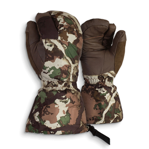 Guantes de Caza Profesionales al por Mayor |   Cuero Sintético Duradero con Ajuste de Segunda Piel |   Fábrica de Suministro al por Mayor - Product Image 1