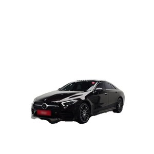 Mercedes-Benz CLS450 4MATIC AMG Line Novembre 2020 20 854 km Volant à gauche Boîte de vitesses automatique Caméra de recul - Product Image 1