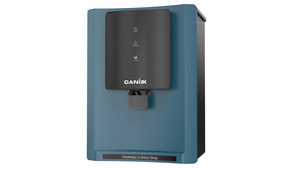 Sistema de Ósmosis Inversa CANIX TEAL, Purificador de Agua, Sistema de Tratamiento de Agua, Filtro de Agua Doméstico, Almacenamiento de 9L, RO Alcalino, TDS - Product Image 5