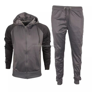 Warm Ups Chaquetas Chándal Calentamientos para porristas Unisex OEM Primavera Uniforme Material Adultos Origen Género Tipo Edad - Product Image 6