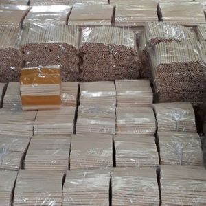 หลอดดูดน้ำไม้ไผ่ขายดี ขายส่ง เป็นมิตรกับสิ่งแวดล้อม รับทำโลโก้ ใช้ซ้ำได้ ย่อยสลายได้ สำหรับโรงแรม คาเฟ่ - Product Image 3