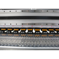 Fedar 72 pulgadas nueva impresora de sublimación I3200 máquina de impresión Plotter de sublimación de tinte almohada impresora de tela