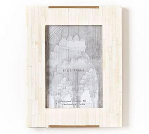 Nouveau cadre photo en os incrusté, design original, cadre en résine, cadre photo en MDF, à prix très bas - Product Image 2