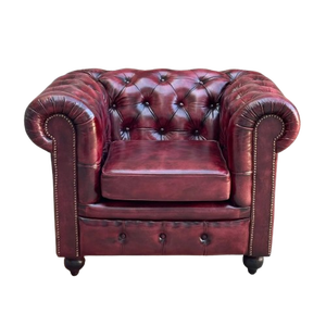 Luxury Beige Leather <b>Sofa</b> Set <b>Wood</b> <b>Frame</b> Eco-Friendly Foam Filled L-Shape Corner Deep Button Tufting Rolled Arms Transitional - Product Image 5