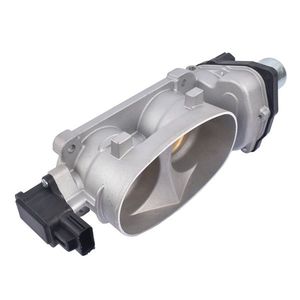 Corpo Farfallato 60mm per Ford Mustang Shelby GT500 2007-2014 - Valvole Acceleratore 9C3Z9E926C, 9C3E9F991CB, 9C3E9F991CA - Product Image 4