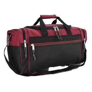 Customized design Professional Gym <b>Bag</b> Durable Sports Training <b>Bag</b> With Shoe Pocket For Fitness Workout Gym And Travel - Product Image 5