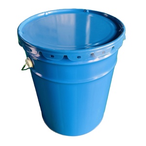 Hợp chất cách ly nhựa <span class=keywords><strong>Epoxy</strong></span> A B cho thiết bị đóng cắt - Product Image 2