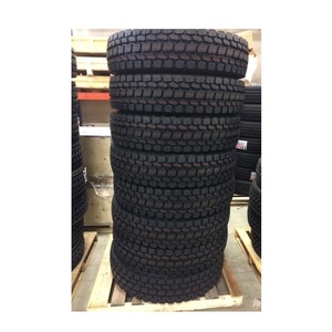 ยางรถบรรทุกใหม่ขนาด 11R22.5 เหมาะสำหรับรถบรรทุกรุ่นต่างๆ - Product Image 4