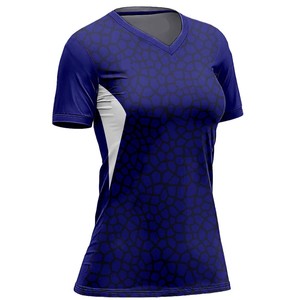 Oferta Promocional Camisetas de Fútbol, Conjunto de Uniforme de Fútbol Retro con Impresión Digital de Secado Rápido para Hombre - Product Image 4