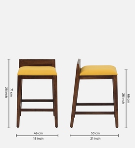 PU Leather Bar <b>Stool</b> Counter <b>Height</b> Kitchen Furniture Handcrafted Metal Base <b>Adjustable</b> Contemporary Design Commercial Use - Product Image 3