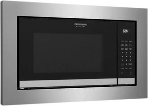 แกลเลอรี่ซีรีส์ GMBS3068BF 2.2 คิว เตาอบไมโครเวฟแบบฝังในตัว - Product Image 2