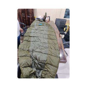 Saco de Dormir Ligero Tipo Sobre para Adultos, Cómodo y Seguro, para Campismo, Senderismo, Viajes y Actividades al Aire Libre - Product Image 6