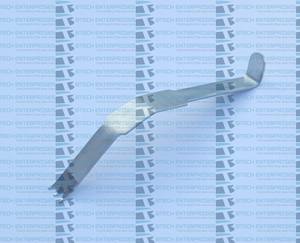 Retractor de Cuello Glenoidal Anterior O/L, Hoja de 11'' de Ancho, 25MM, Ortopédico para Hombro, Acero Inoxidable, Certificado CE - Product Image 5