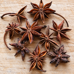 PREMIUM STAR ANISE PODS / <b>SWEET</b> and WARM FLAVOR PROFILE / GREAT VALUE for LARGE QUANTITIES / MADE in VIETNAM/ Ms. Alina - Product Image 5