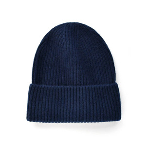 Trending Premium Quality Breathable Waterproof 100% Acrylic Unisex Adult <b>Beanies</b> Private Label Personalized Direct Factory Price - Product Image 5
