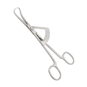 Calibrador Óseo de 7 Huesos, Instrumento Quirúrgico de Acero Inoxidable para Medición Precisa del Grosor Óseo en Procedimientos Ortopédicos y Dentales - Product Image 6