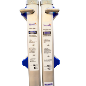 VIETLADDERS NVLB-45 EN131 Échelles pliantes compactes multi-usages en aluminium pour usage domestique, échafaudage combiné, utilisation hôtelière et résidentielle - Product Image 6
