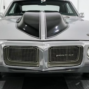 EXPÉDITION IMMÉDIATE Sur Pontiac Firebird d'occasion de 1969 - Product Image 1