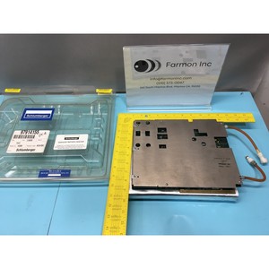 SCHLUMBERGER 97914155 PCB, ARM, TH, I/F, FX, GX - Equipos y piezas de semiconductores de confianza de marca global - Product Image 2