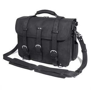Sac de voyage léger et résistant pour ordinateur portable, avec poches sécurisées et design de transport confortable, idéal pour les voyages professionnels. - Product Image 4