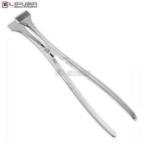 HENNIG Écarteur de plâtre 28,0 cm, instruments médicaux professionnels de haute qualité en acier inoxydable - Product Image 2