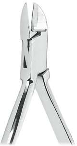 Instruments dentaires WARSAW MEDICAL, forceps à os, forceps orthopédiques, chirurgicaux, ergonomiques, autoclavables, manuels, en acier inoxydable, CE - Product Image 6