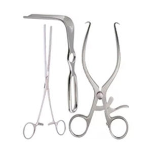 High-Quality Stainless-Steel of Backhaus Towel Clamps Surgical Instruments Reusable <b>Precision</b> <b>Tool</b> for Surgery By Dentavex - Product Image 3