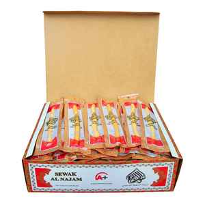 Custom and Plain Packaging Miswak Available Sewak Natural Toothbrush Peelu Salvadora Persica Private Label Bulk Manufacturer - Product Image 4