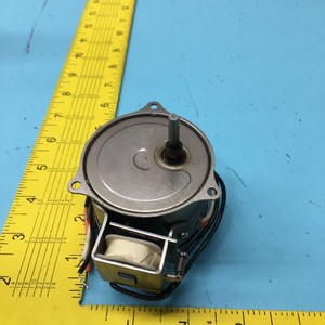 Motor Sincrónico HURST PC-DA, 115V, 60HZ, 1 RPM - Equipo y Piezas de Semiconductores de Confianza de Tradicción Global - Product Image 6