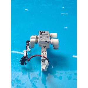 SMC VQZ1351-5L1-Q - Equipos y Piezas de Semiconductores de Confianza de Marca Global - Product Image 4